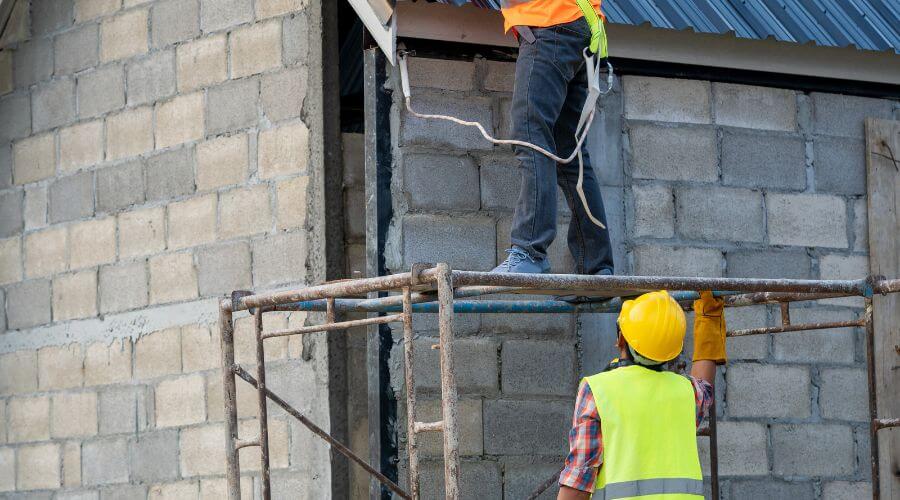 Local Chimney Repair in Cranbury, NJ